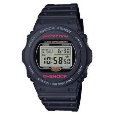 Relógio Casio G-Shock Masculino Dw-5750E-1Dr