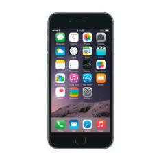Usado: iPhone 6 64GB Cinza Espacial Excelente - Trocafone