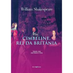 Cimbeline, Rei Da Britania