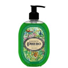 Phebo Amazonian Sabonete Liquido 320Ml