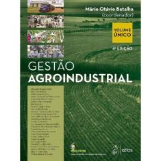 Gestao Agroindustrial