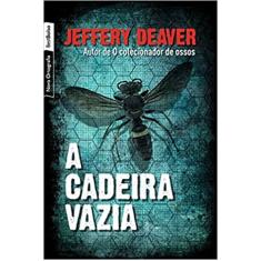 A cadeira vazia (edição de bolso)