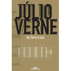 Livro - Júlio Verne
