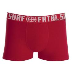 Cueca Fatal Surf Boxer Cotton - FA1.06