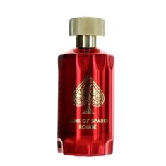 Perfume Jo Milano Game of Spades Rouge Eau de Parfum 100ml