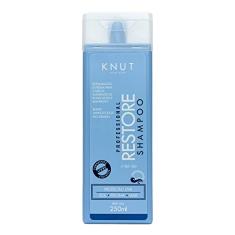 KNUT Hair Care Shampoo Restore 250 Ml
