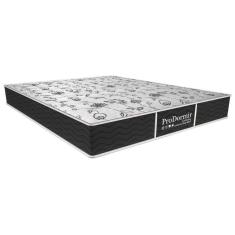 Colchão Queen Molas Prolastic Sleep Black (158x198x22) - Probel
