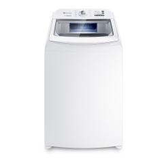 Maquina de Lavar Electrolux 17Kg Cesto Inox - LED17