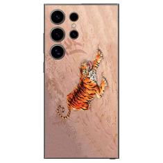 Capa Adesivo Skin243 Verso Para Galaxy S24 Ultra (SM-S928B)