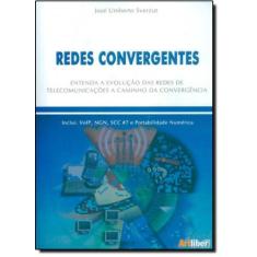 Redes Convergentes - Artliber