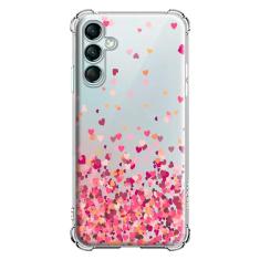 Capa Capinha De Celular Compatível com Galaxy A55 5G Samsung Personalizada