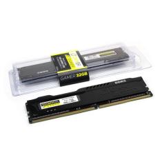 Memória Ram OxyBR Gamer DDR5 32GB 5600MHZ