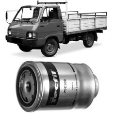 Filtro Combustível Kia Ceres 2.2 93 a 96 Tecfil