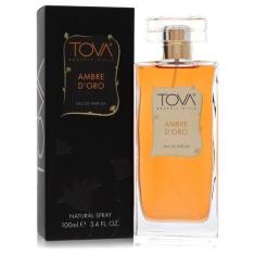 Perfume Feminino Tova Beverly Hills 100 ML Eau De Parfum