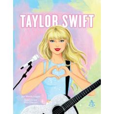 Livro - Taylor Swift