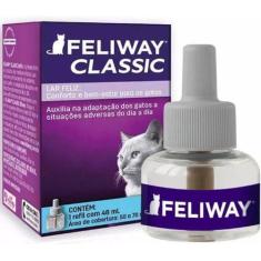Feliway Classic- 1 Refil 48ml - Ceva
