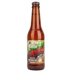 Cerveja Roleta Russa IPA Long Neck 355 ml