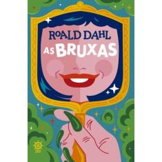 Livro - As bruxas (Ed. especial)