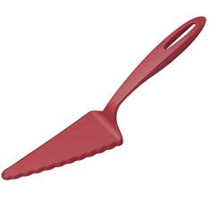 Espátula Para Bolo De Nylon Tramontina Ability Vermelho