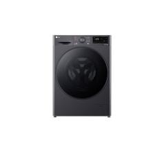Lava e Seca LG VC5 12kg Titanium com Inteligência Artificial AIDD™ (CV3012MC5) - 110v