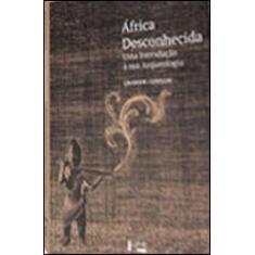 Africa desconhecida