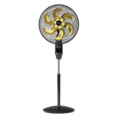 Ventilador Coluna Mallory Chronos 126W TS+ 6 Pás 40cm com 3 Velocidade
