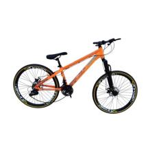 Bicicleta Aro 26 Aluminio Vikingx Tuff 30 21 Velocidades Mtb Freeide F