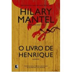 Livro - O livro de Henrique (Vol. 2)