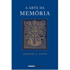 Livro - A arte da memória