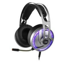 Fone Headset Gamer Evus F-05 Led Colors