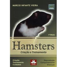 Hamsters: Criação e Treinamento - Lipel, 3