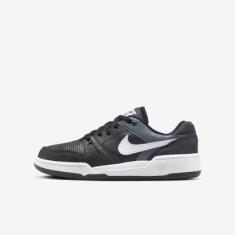 Tênis Nike Full Force Low Infantil-Unissex