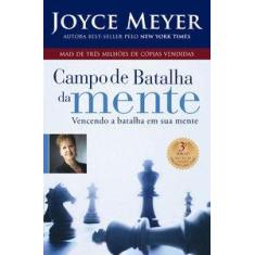 Campo de batalha da mente - Bello Publicações