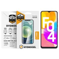 Película Hydrogel Gamer Fosca para Samsung - Gshield, Samsung Galaxy F