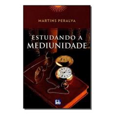 Estudando a Mediunidade