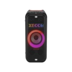 Caixa de Som LG Xboom Partybox XL7S Bluetooth-Unissex