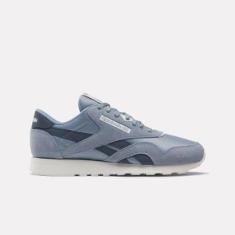 Tênis Reebok CL Nylon Masculino-Masculino