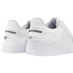 Tênis ÖUS Imigrante BCO OE-Unissex