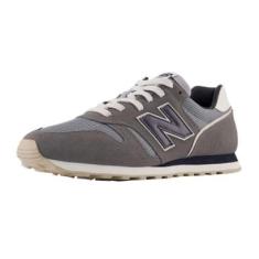Tenis Masculino Casual Versatil Estiloso New Balance 373 V2-Masculino