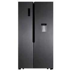 Refrigerador Philco Side By Side Prf533ipd Eco Inverter 434L 220V