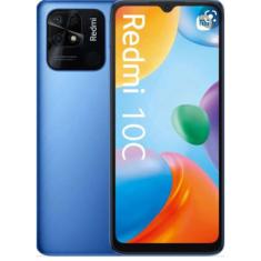 Smartphone Xiaomi Redmi 10C 128GB/4GB Versão Global  Ocean Blue (Azul)