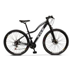 Bicicleta Fuji TKZ Aro 29 Quadro 15 Câmbio Tras. Shimano 21V