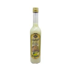Licor Cremoso Limão Siciliano Bylaardt 500ml