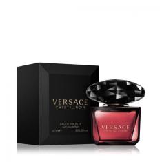 Perfume Versace Crystal Noir - Eau de Toilette - Feminino - 90 ml