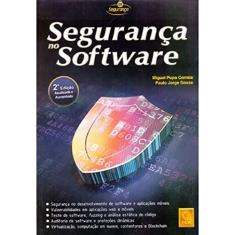 Segurança no Software