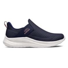 Tênis Olympikus Feminino Slip On Flutua/952 Marinho 43216952-mrho-35