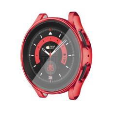 Capa Tpu Encaixe Perfeito Para Galaxy Watch 5 Pro 45mm R920 - TechKing