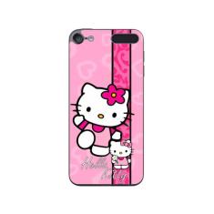 Capa Adesivo Skin378 Verso Para iPod touch (7ª geração) - KawaSkin