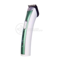 Máquina de Cortar Cabelo Barba Pelos Pezinho Portátil NHC-3780 Bivolt 