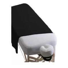 Lençol De Maca Superior Cima Sem Elástico 2,40M X 1,30M Micropercal 40